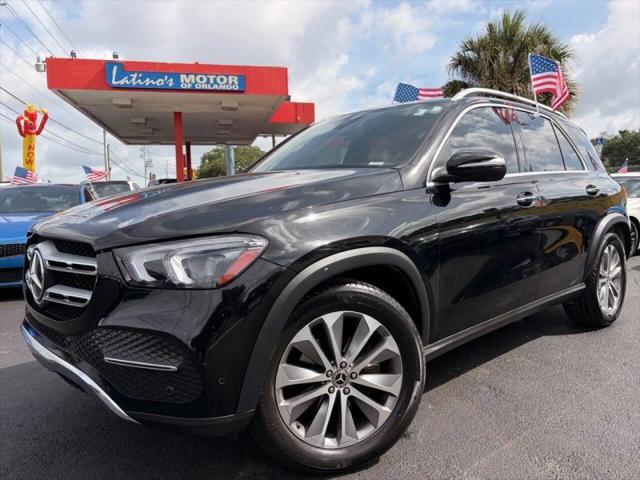 2021 Mercedes-Benz GLE GLE 350 4MATIC for sale in Orlando, FL