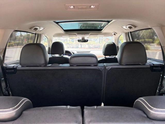 2021 Volkswagen Atlas 3.6L V6 SEL