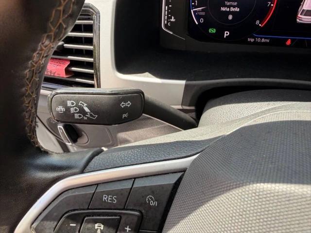 2021 Volkswagen Atlas 3.6L V6 SEL
