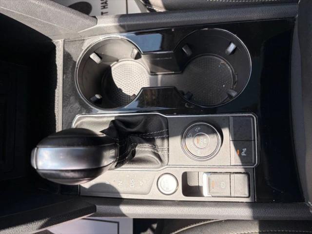 2021 Volkswagen Atlas 3.6L V6 SEL