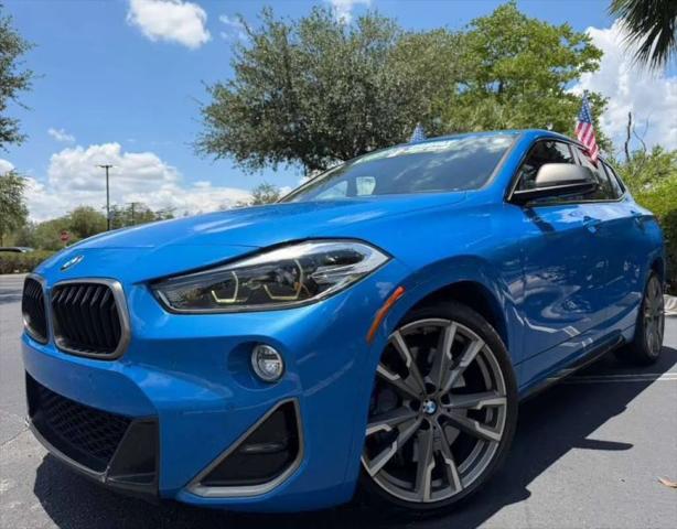 2019 BMW X2 M35i for sale in Orlando, FL