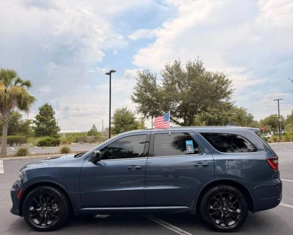 2021 Dodge Durango GT RWD