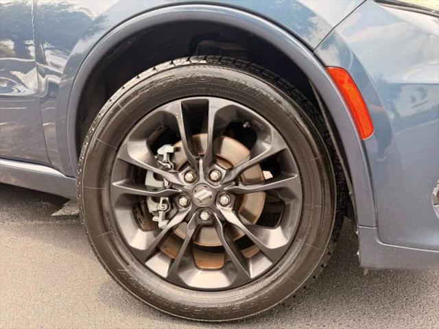 2021 Dodge Durango GT RWD