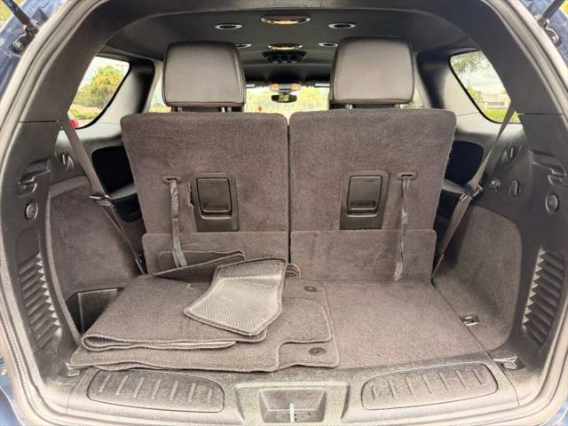 2021 Dodge Durango GT RWD