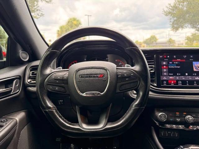 2021 Dodge Durango GT RWD