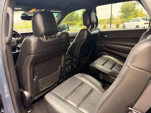 2021 Dodge Durango GT RWD