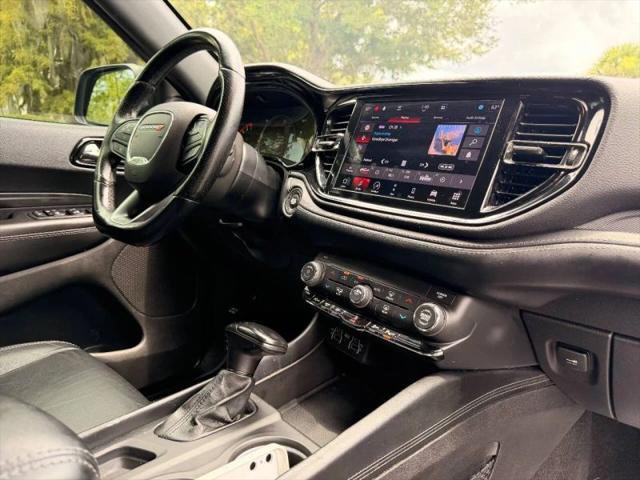2021 Dodge Durango GT RWD
