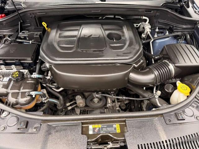 2021 Dodge Durango GT RWD