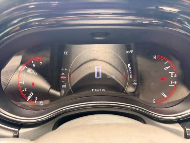 2021 Dodge Durango GT RWD