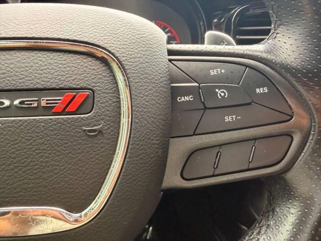 2021 Dodge Durango GT RWD