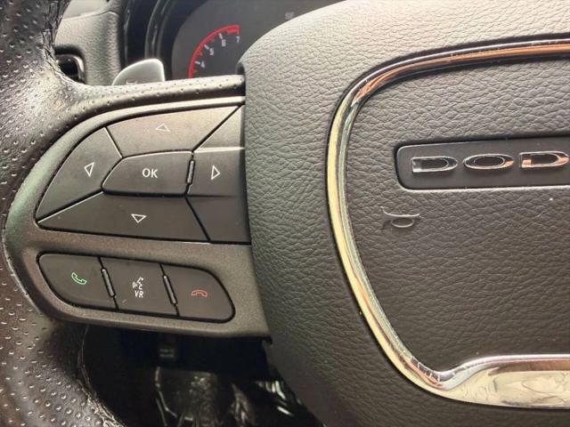 2021 Dodge Durango GT RWD