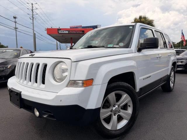 2014 Jeep Patriot Sport for sale in Orlando, FL