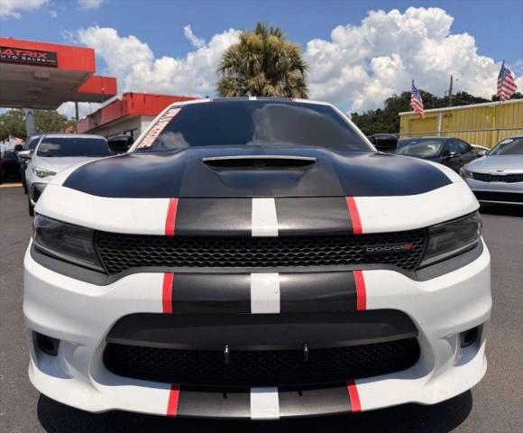 2019 Dodge Charger GT RWD