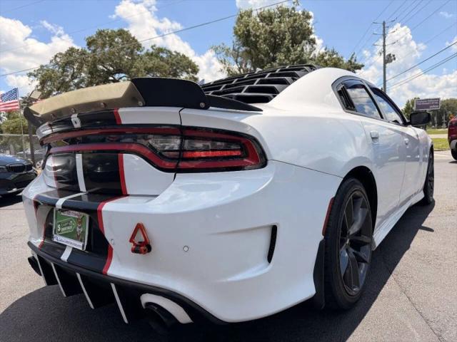 2019 Dodge Charger GT RWD