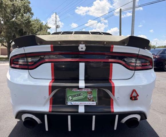 2019 Dodge Charger GT RWD