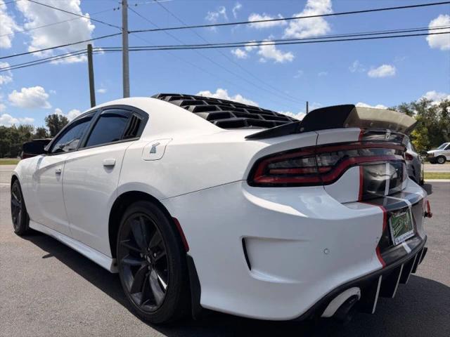 2019 Dodge Charger GT RWD