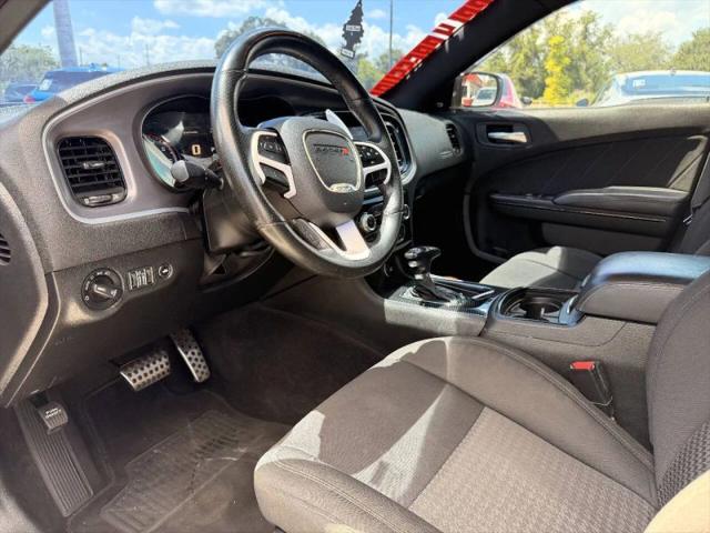 2019 Dodge Charger GT RWD