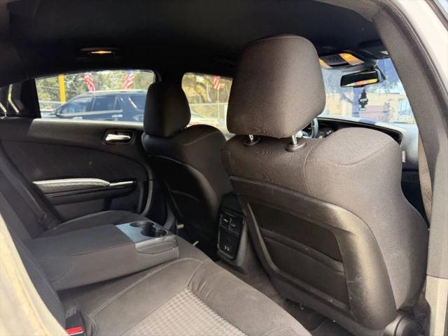 2019 Dodge Charger GT RWD