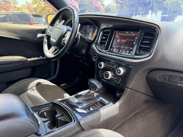 2019 Dodge Charger GT RWD