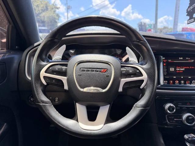 2019 Dodge Charger GT RWD