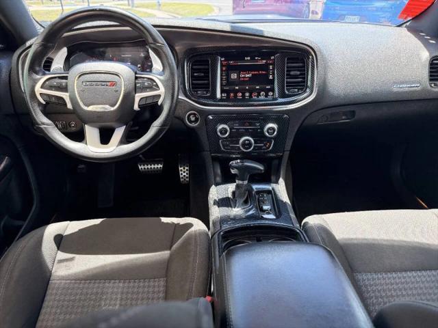 2019 Dodge Charger GT RWD