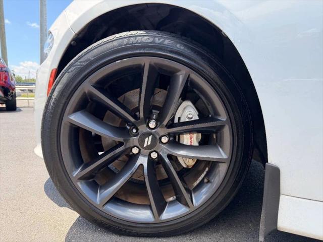 2019 Dodge Charger GT RWD