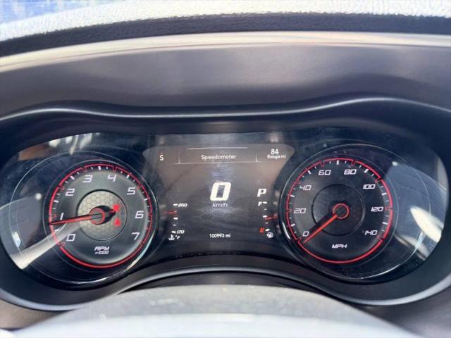 2019 Dodge Charger GT RWD