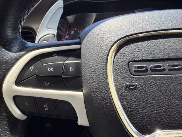 2019 Dodge Charger GT RWD