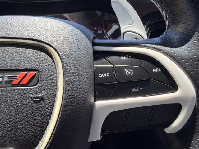 2019 Dodge Charger GT RWD