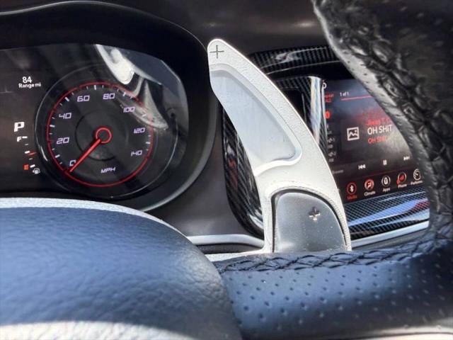 2019 Dodge Charger GT RWD