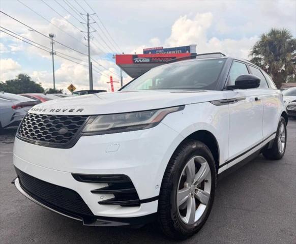2019 Land Rover Range Rover Velar P380 R-Dynamic SE for sale in Orlando, FL