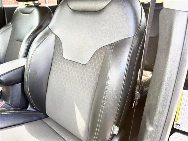 2020 Jeep Compass Latitude 4x4