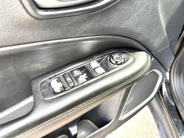 2020 Jeep Compass Latitude 4x4