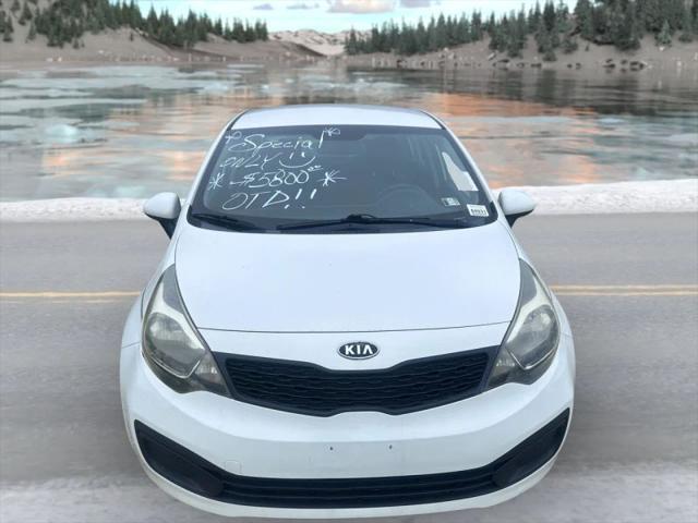 2013 Kia Rio LX for sale in Conway, SC