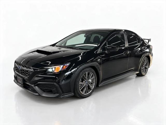 2023 Subaru WRX Base for sale in San Diego, CA