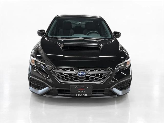 2023 Subaru WRX Base