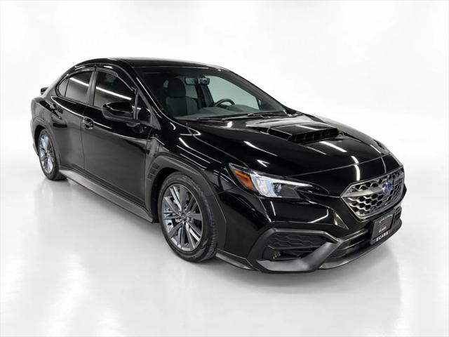 2023 Subaru WRX Base