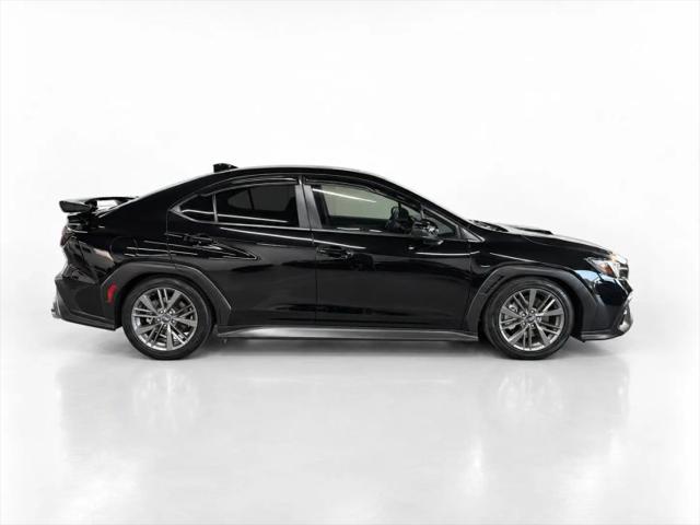 2023 Subaru WRX Base
