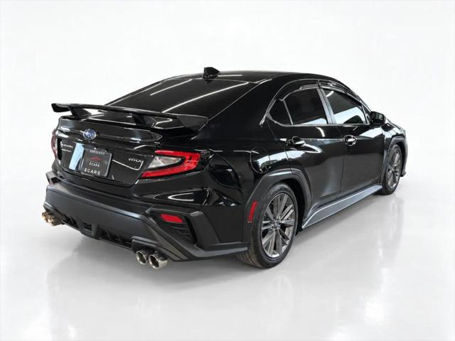 2023 Subaru WRX Base