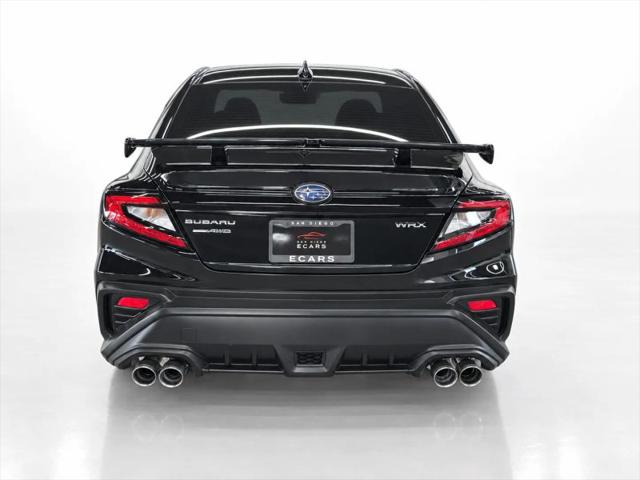 2023 Subaru WRX Base