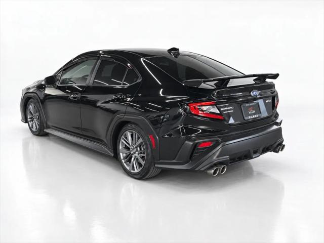 2023 Subaru WRX Base
