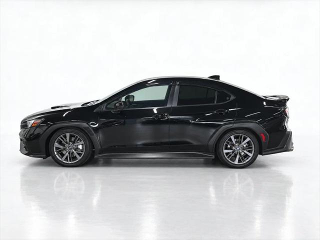 2023 Subaru WRX Base
