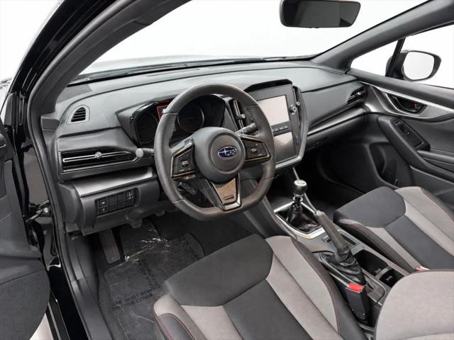 2023 Subaru WRX Base