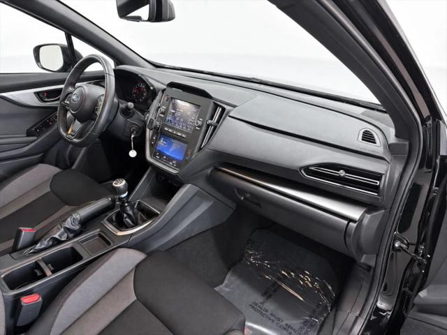 2023 Subaru WRX Base