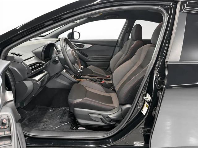2023 Subaru WRX Base