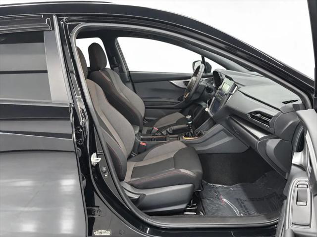 2023 Subaru WRX Base