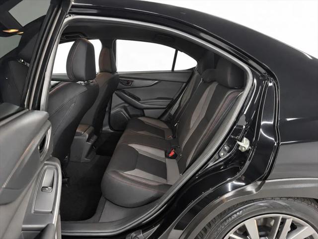 2023 Subaru WRX Base