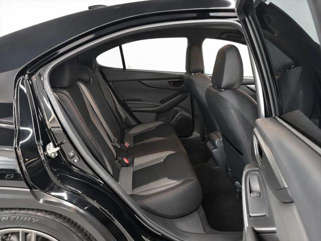 2023 Subaru WRX Base