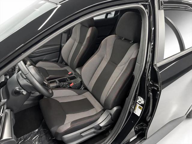 2023 Subaru WRX Base