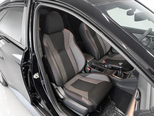 2023 Subaru WRX Base